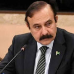 پمز واقعہ پر وزیرصحت کو بچانے کی کوشش نہیں ہو رہی، طارق فضل چودھری