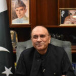 صدرمملکت آصف علی زرداری نے پاکستان سول ایوارڈز کااعلان کردیا