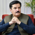 پیپلزپارٹی اپوزیشن میں بیٹھے گی یا حکومت کیساتھ رہے گی؟ فیصلہ کور کمیٹی کریگی، فیصل کریم کنڈی