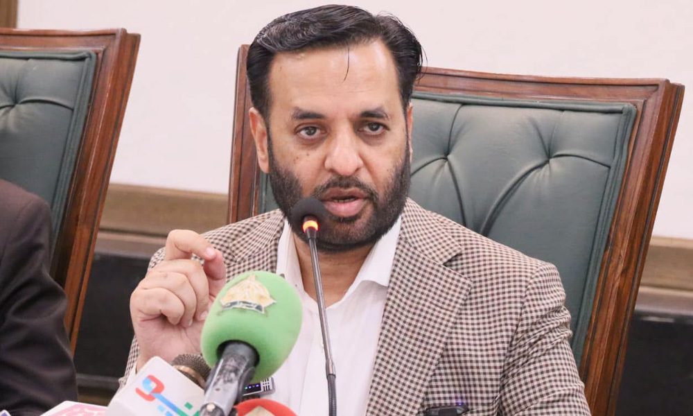 پمز واقعہ، غفلت پر صرف محکمانہ کارروائی نہیں، سخت سزا دی جائے گی، مصطفیٰ کمال