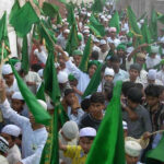 ملک بھر میں رسول اللہ حضرت محمدﷺ کا یوم ولادت مذہبی عقیدت و احترام سے منایا جا رہا ہے