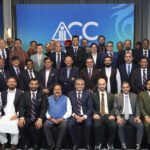 ایشین کرکٹ کونسل کے انتخابات میں  پاکستان کی تاریخی کامیابی