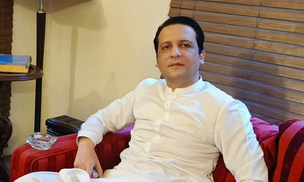 ‘ووٹ کو عزت دو’، ٹیکنوکریٹ کی وزیر اعظم آزاد کشمیر نامزدگی پر سینیئر لیگی رہنما ناراض