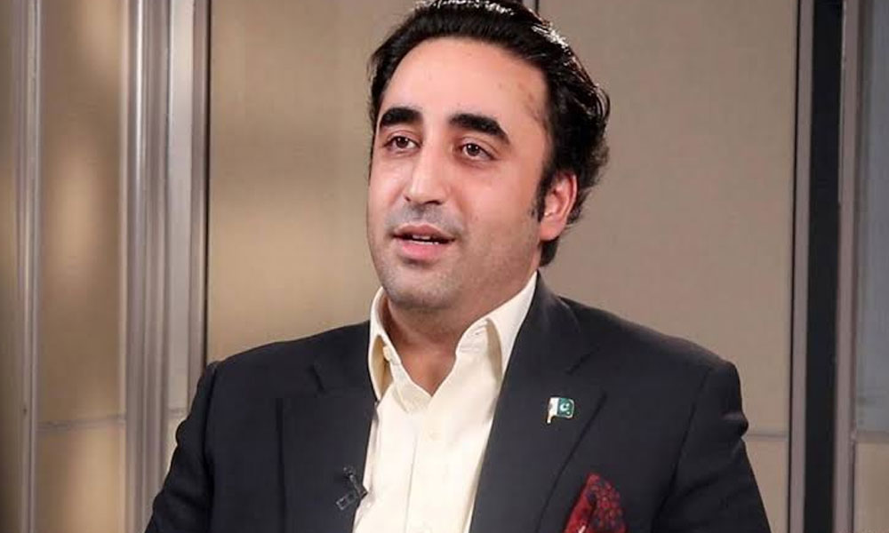 بلاول بھٹو نے منگنی اور شادی کی افواہوں کی تردید کر دی