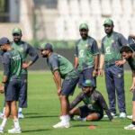 لارڈز ٹیسٹ کے بعد قومی ٹیسٹ ٹیم کے کوچنگ اسٹاف میں بڑی تبدیلیوں کا فیصلہ