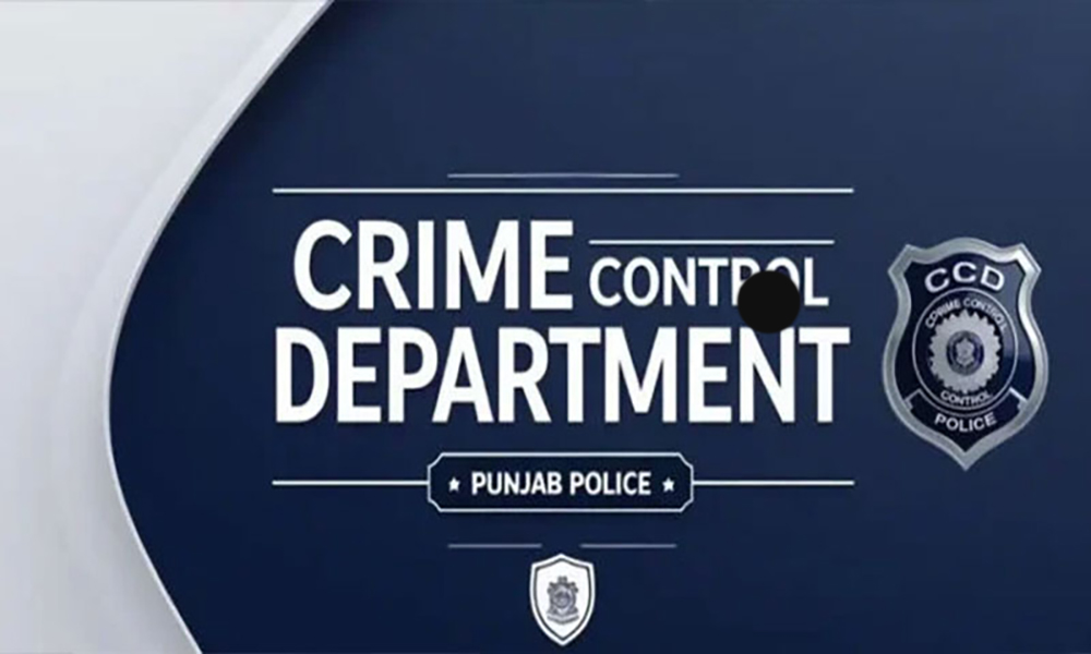 چکوال میں آسٹریلوی بچی کی ہلاکت، سی سی ڈی کانسٹیبل ذمہ دار قرار