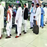 خلیجی ممالک سے 22 ہزار پاکستانیوں کو ڈی پورٹ کر دیا گیا، رپورٹ پیش