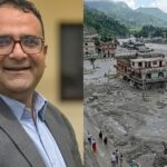 نیپال میں استاد کی کمال بہادری، 1643 بچوں کی زندگیاں بچالیں!