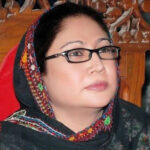 پیپلز پارٹی نے فریال تالپور کو پنجاب میں بلدیاتی انتخابات کا ٹاسک دے دیا