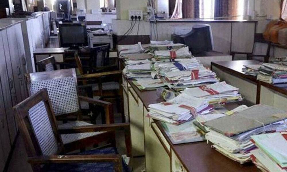 محکمہ اسکول ایجوکیشن سندھ کا گھوسٹ ملازمین کیخلاف بڑا فیصلہ