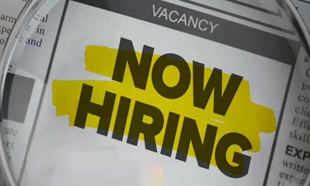 Hiring