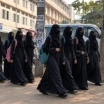 بھارت: الٰہ آباد ہائیکورٹ نے طالبہ کی حجاب پہننے کی درخواست مسترد کردی