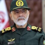 ایران نے امریکا کا ساتھ دینے والے خلیجی ممالک کو خبردار کر دیا