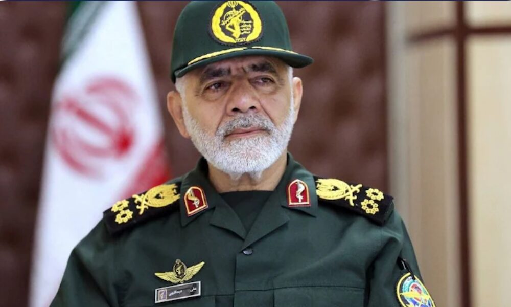 ایران نے امریکا کا ساتھ دینے والے خلیجی ممالک کو خبردار کر دیا