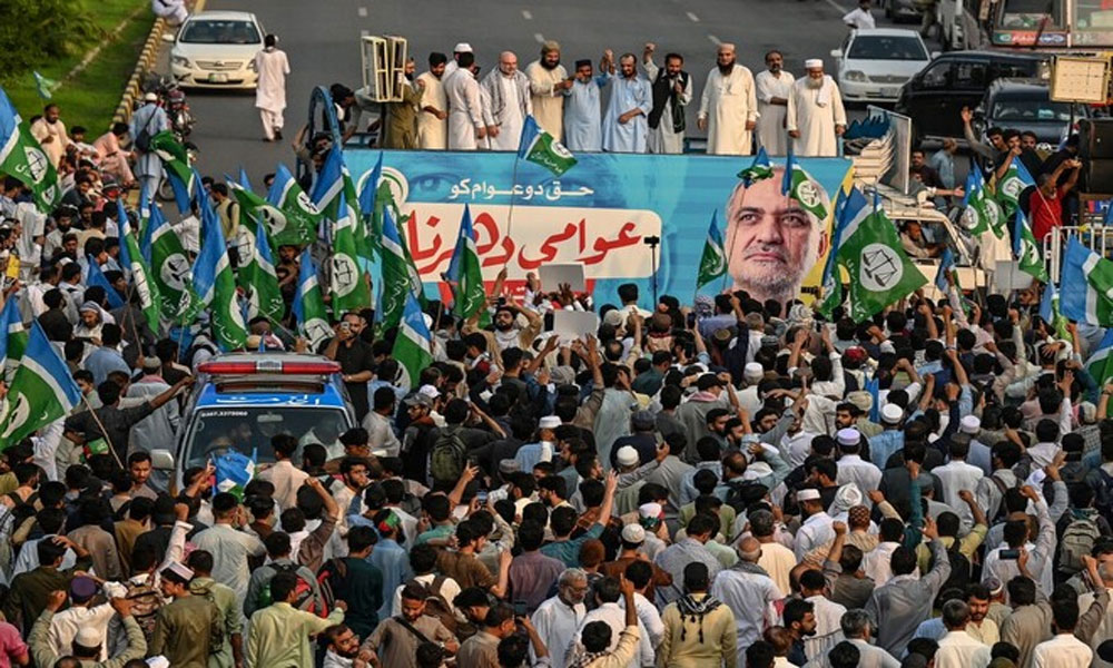 Jamaat-e-Islami