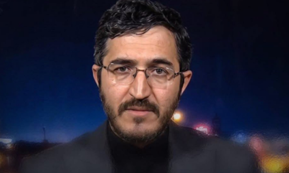 ایران کا ’مکہ دفاعی معاہدے‘ میں شمولیت کی دعوت ملنے کا دعویٰ