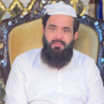 گجرات: معروف عالم دین مولانا طلحہ رضوی فائرنگ سے جاں بحق