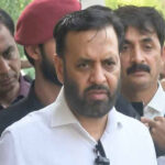 خود کو احتساب کیلئے پیش کرتا ہوں، ذمہ داروں کو نہیں چھوڑیں گے، مصطفیٰ کمال