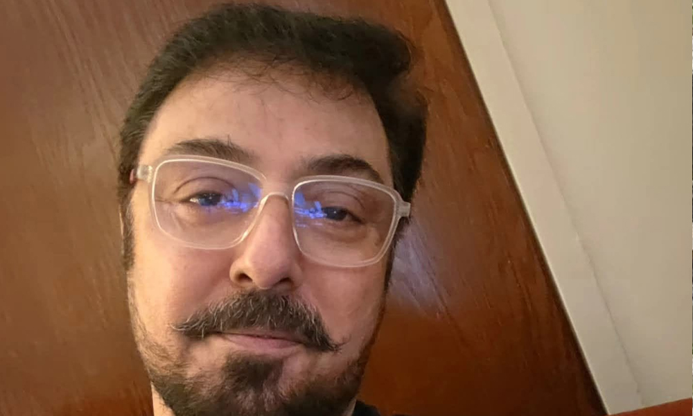 سورۃ رحمٰن کی روزانہ تلاوت نے کینسر سے صحتیابی میں اہم کردار ادا کیا، نعمان اعجاز