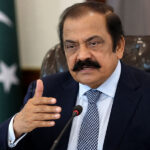 نئے صوبوں کا فیصلہ پارلیمنٹ کرے گی، حکومت ریفرنڈم کا فیصلہ خود سے نہیں کر سکتی، رانا ثناءاللہ