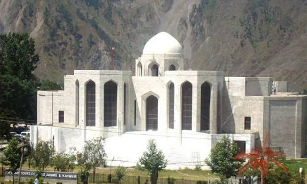 آزاد کشمیر کے 6 انتخابی حلقوں کے نتائج سپریم کورٹ میں چیلنج ، فریقین کو نوٹس جاری