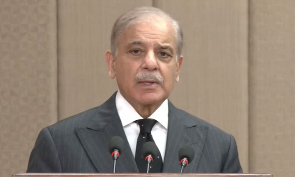 وزیر اعظم نے پنشنرز کیلئے ’’پروف آف لائف‘‘ کے جدید نظام کا افتتاح کر دیا