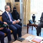 گولان کے معاملے پر شام کی حمایت جاری رکھیں گے، وزیر اعظم
