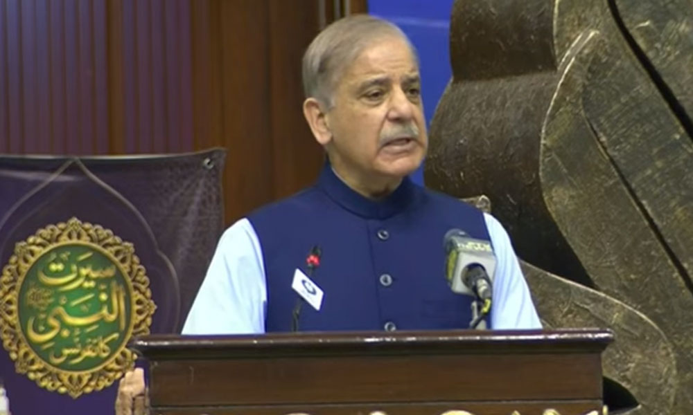 ہم جیسی نسل تیار کریں گے مستقبل بھی ویسا ہی ہو گا، وزیر اعظم
