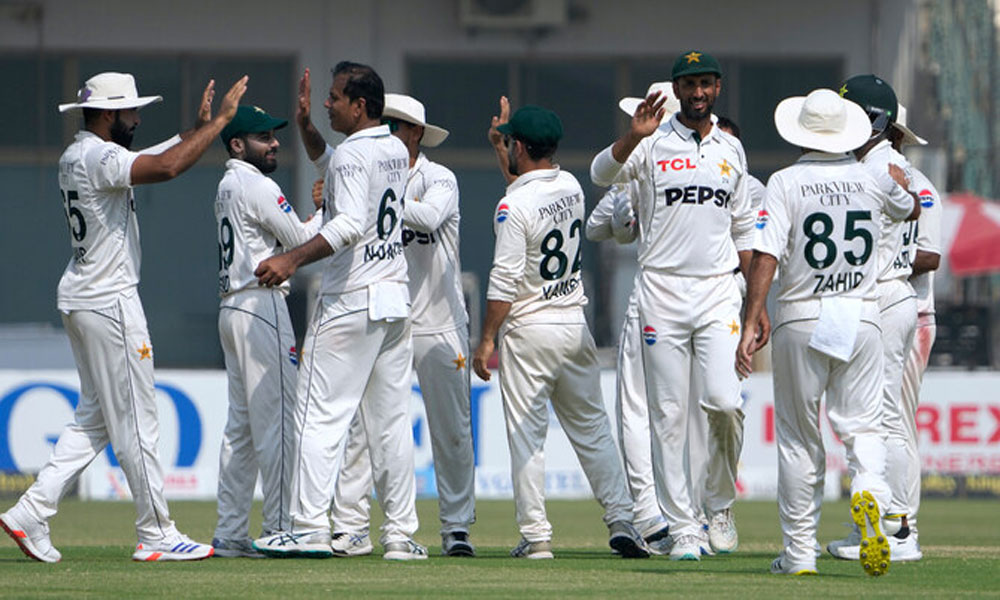 قومی کرکٹ ٹیم کے دورہ انگلینڈ کے شیڈول میں تبدیلی Cricket