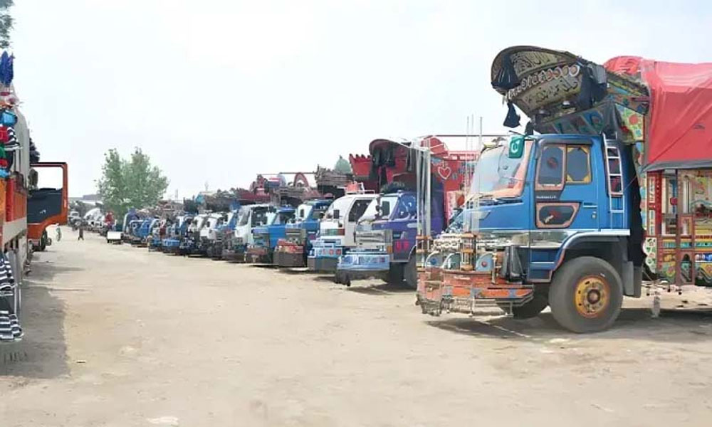 پنجاب کی 333 منڈیوں میں ٹرانسپورٹ فیس میں بڑا اضافہ