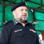 سوات دھماکا:خود کش حملہ آور کی شناخت ہوگئی،آئی جی خیبر پختونخوا