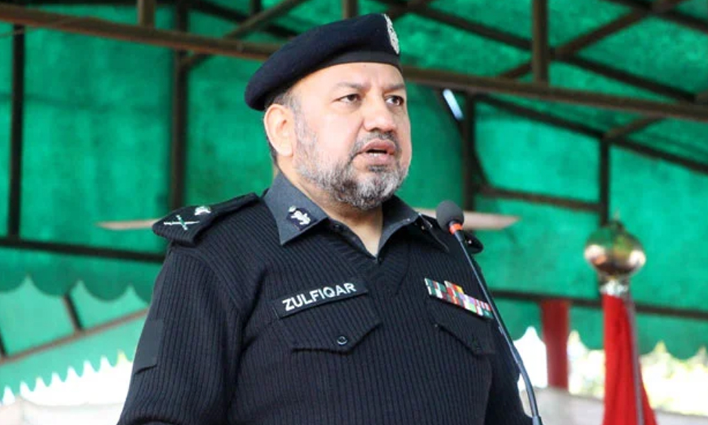 سوات دھماکا:خود کش حملہ آور کی شناخت ہوگئی،آئی جی خیبر پختونخوا