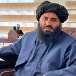 افغانستان ، فیض آباد کے میئر حبیب الرحمٰن منصور بم دھماکے میں جاں بحق