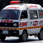 بلوچستان کے علاقے مستونگ میں مبینہ ڈرون حملہ، 4 افراد جاں بحق، 3 زخمی