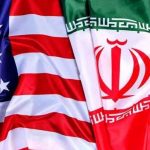 امریکا کا ایران پر نئی پابندیاں عائد کرنے کا اعلان