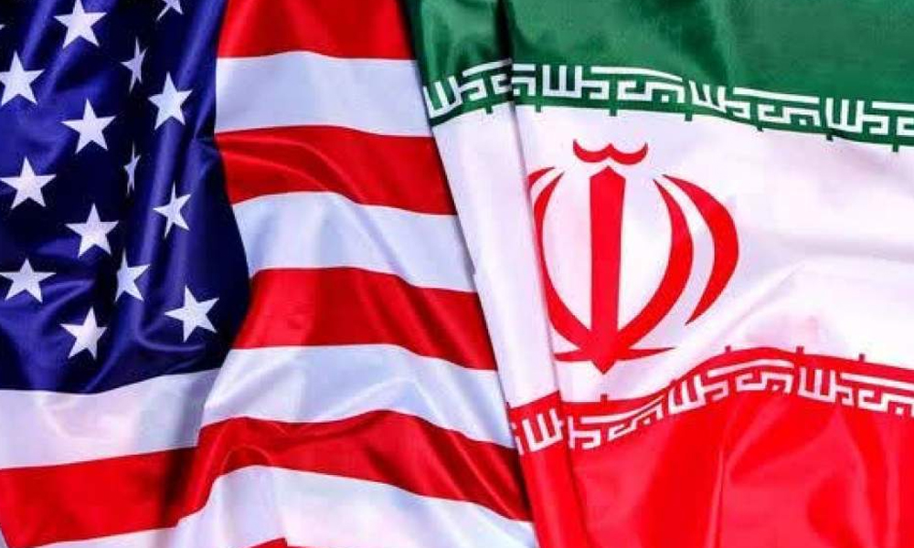 امریکا نے ایران سے منسلک 3 کمپنیوں اور 2 طیاروں پر عائد پابندیاں ختم کر دیں
