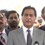 اپوزیشن تحریک عدم اعتماد لائے گی تو سہولت دیں گے، ایاز صادق