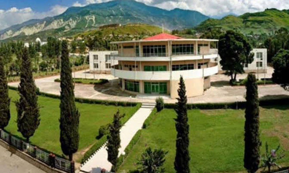 آزاد کشمیر میں حکومت سازی کا اہم مرحلہ، ن لیگ کی پارلیمانی پارٹی کا اہم اجلاس