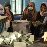 آزاد کشمیر الیکشن کے دوسرے مرحلہ کی پولنگ کا عمل مکمل، نتائج آنے کا سلسلہ جاری