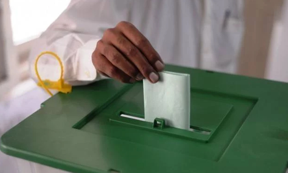 شدیدبارش اور لینڈسلائیڈنگ:ایل اے 27مظفرآباد 1میں پولنگ ملتوی