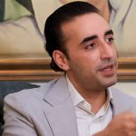 بلاول بھٹو کا وفاقی حکومت کے خلاف ملک گیر تحریک چلانے کا اعلان