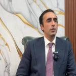 حکومت اور اسٹیبلشمنٹ ایک پیج پر ہیں تو ہوں گے مگر دال میں کچھ کالا ہے، بلاول بھٹو