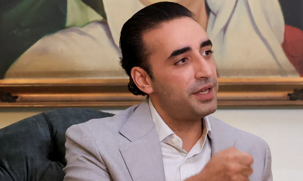 کالعدم جوائنٹ ایکشن کمیٹی نے مجوزہ کمیشن پر آمادگی کا اظہار کردیا ، بلاول بھٹو