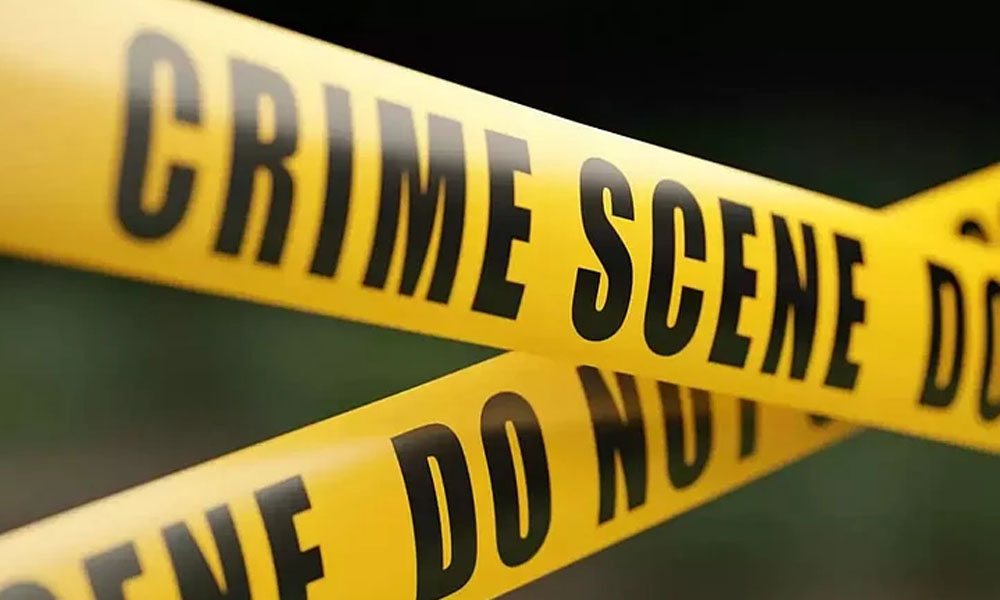 Crime