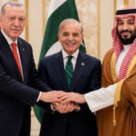 بنگلا دیش کا مکہ دفاعی معاہدے میں شمولیت پر غور، بھارت کیلئے نئی تشویش