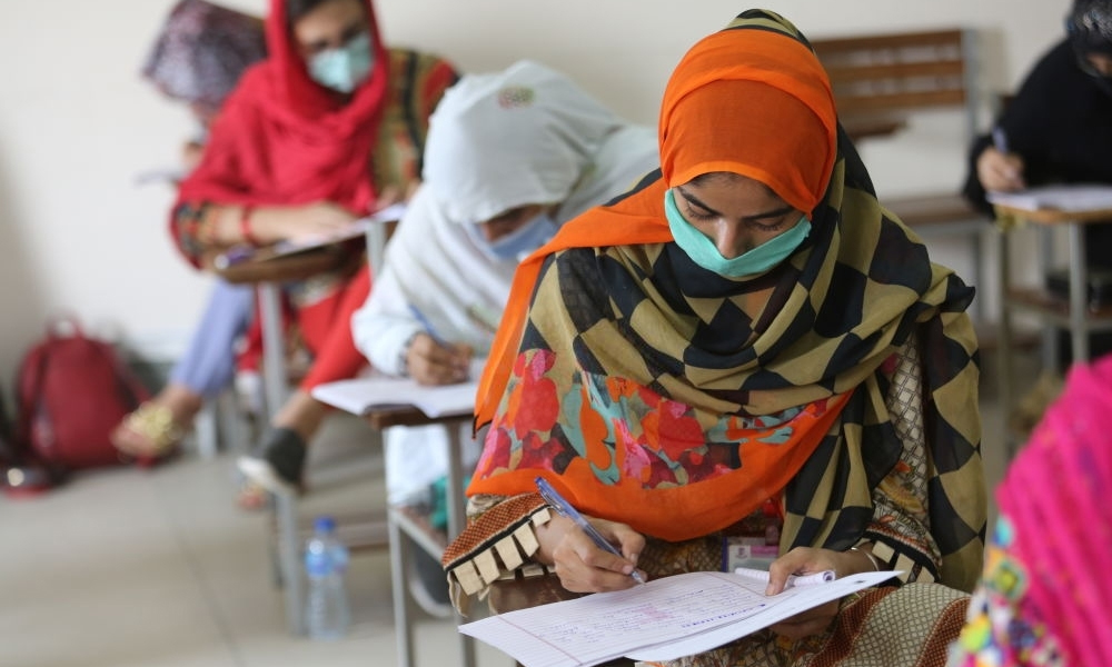 سی ایس ایس 2027 کے امیدواروں کے لیے اہم اعلان، ایم پی ٹی کا شیڈول جاری exams