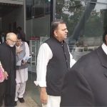 عمران خان اور بشریٰ بی بی سے  جیل میں  ملاقات  کیلئے درخواست دائر
