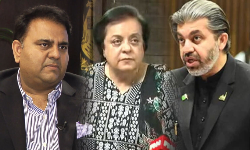پمز نرسری آتشزدگی، وفاقی وزیر صحت سے استعفے کا مطالبہ، سیاسی رہنماؤں کا ردعمل