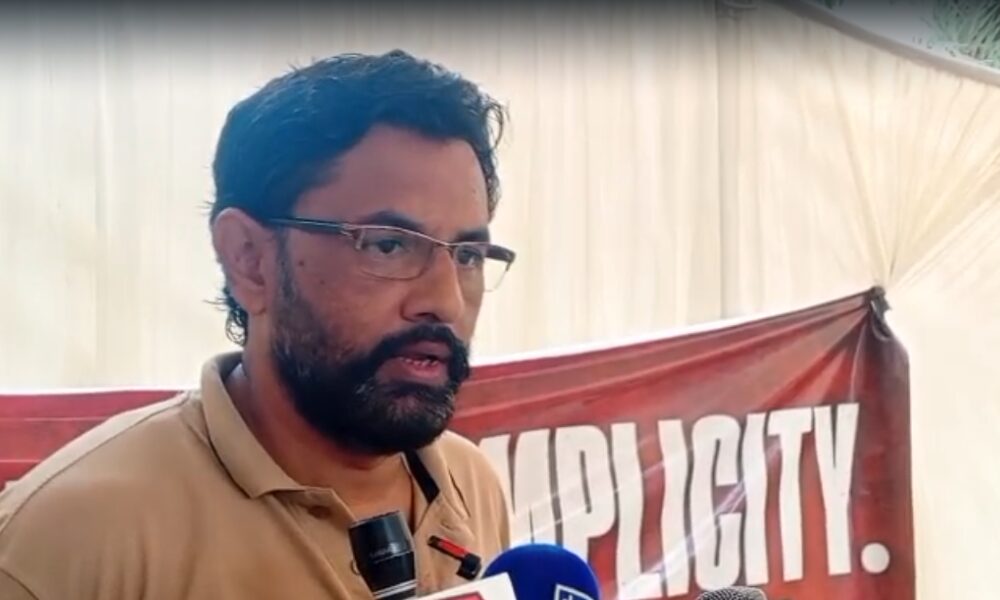 میر رضا کیس میں جوڈیشل کمیشن کے قیام پر رضامند نہیں، مقتول کے والد