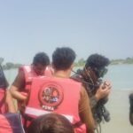 خیبر پختونخوا؛ 2 بچوں سمیت 9 افراد ڈوب گئے؛ ریسکیو آپریشن جاری